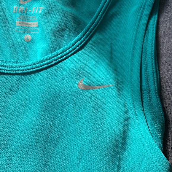 Mens Nike DRI-FIT - Picture 2 of 4